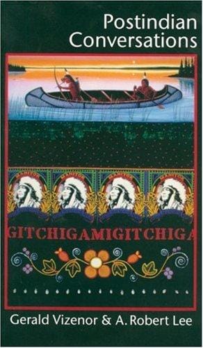 Postindian conversations