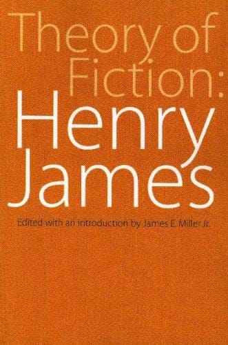 Theory of Fiction