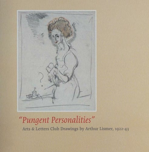 Pungent personalities