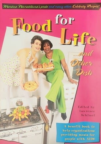 Food for Life and Other Dish
