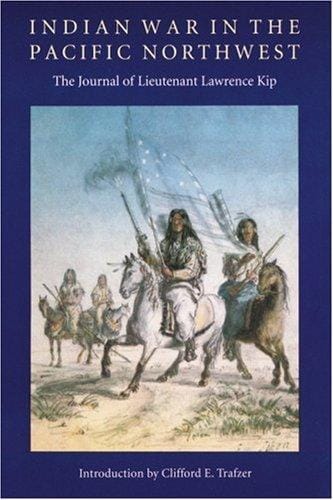 Indian War in the Pacific Northwest