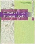 Diseases of the human body