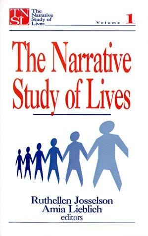 The narrative study of lives