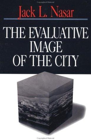 The evaluative image of the city