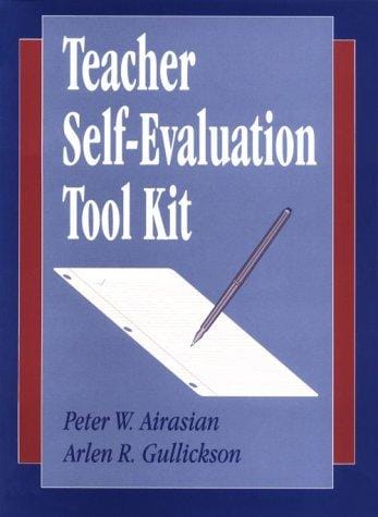 Teacher self-evaluation tool kit