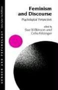 Feminism and discourse