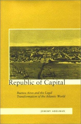 Republic of Capital