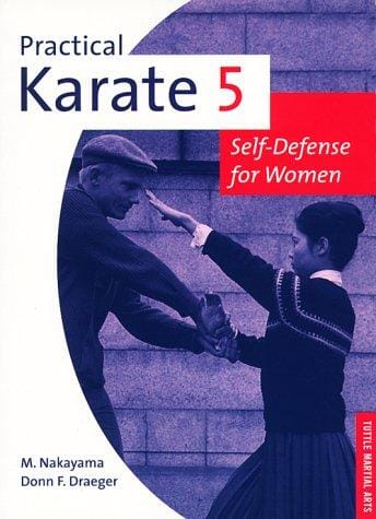 Practical Karate 5