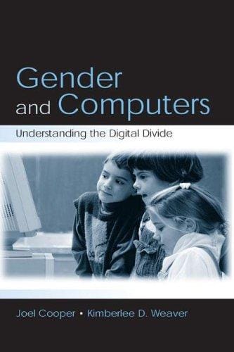 Gender and computers