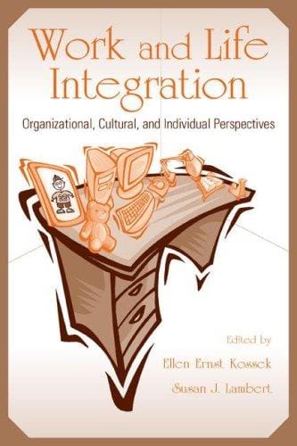 Work and life integration