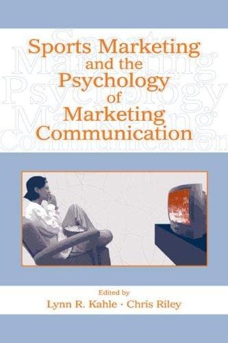 Sports marketing and the psychology of marketing communication