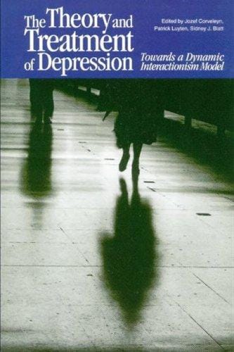 The theory and treatment of depression