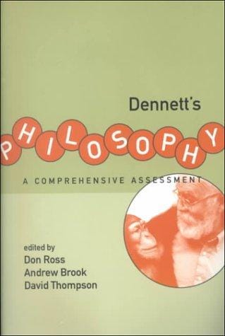 Dennett's Philosophy