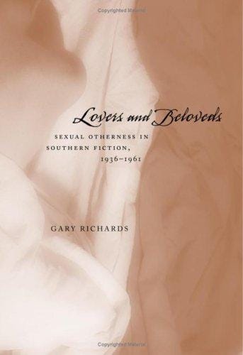 Lovers and beloveds