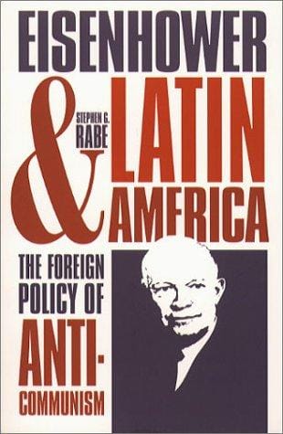 Eisenhower and Latin America