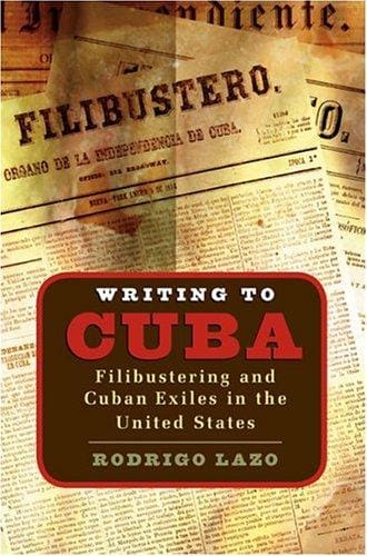 Writing to Cuba