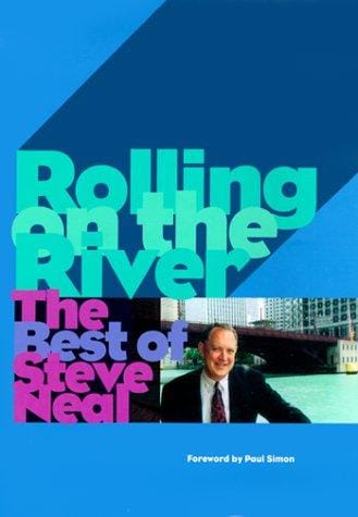 Rolling on the river