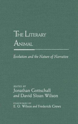 The literary animal
