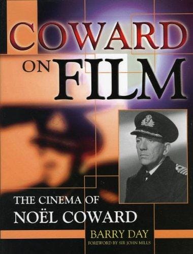 Coward on film