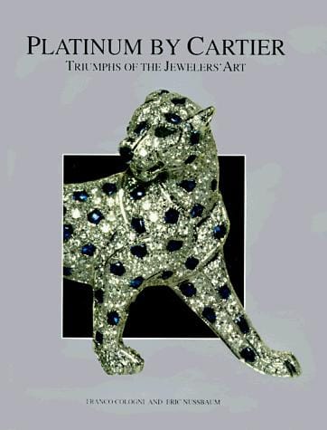 Platinum by Cartier
