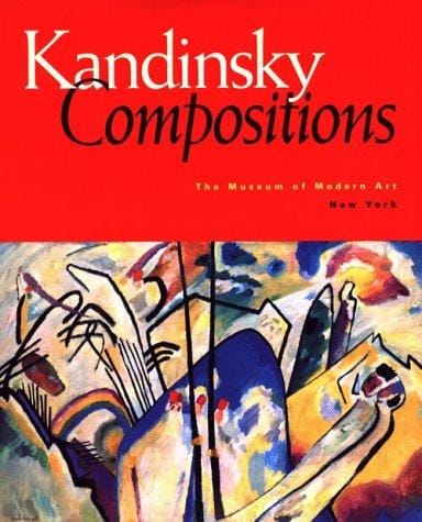 Kandinsky compositions