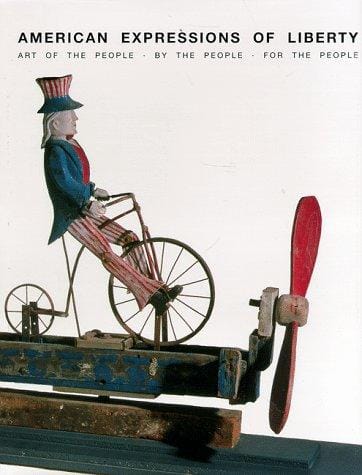 American expressions of liberty