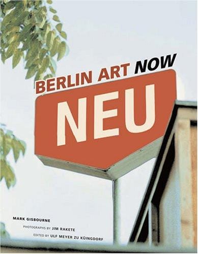 Berlin Art Now
