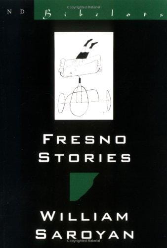 Fresno stories
