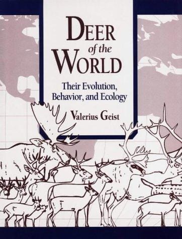 Deer of the world