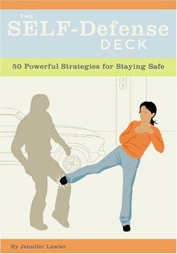 The Self-Defense Deck