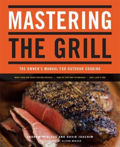 Mastering the Grill