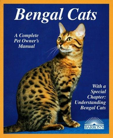 Bengal cats