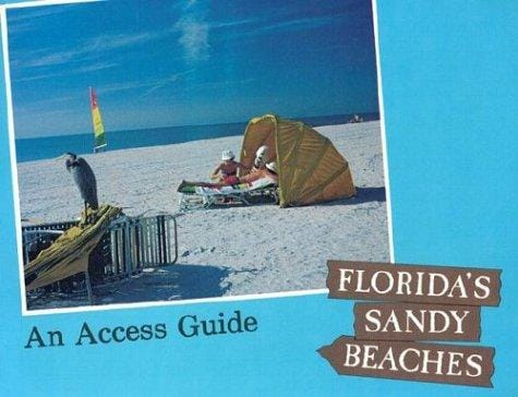 Florida's sandy beaches