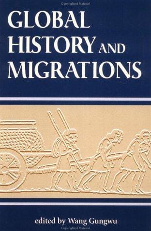Global history and migrations