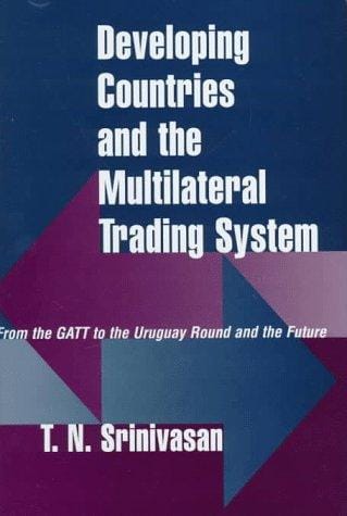 Developing countries and the multilateral trading system