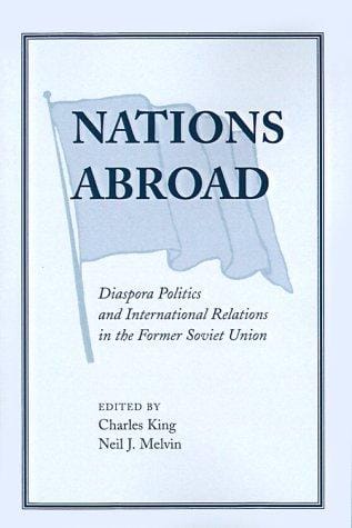 Nations abroad