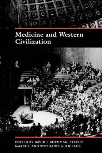 Medicine and Western civilization