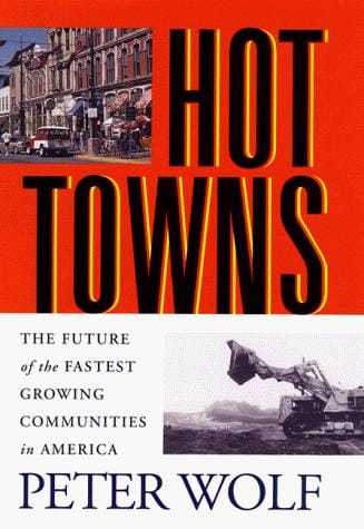 Hot Towns
