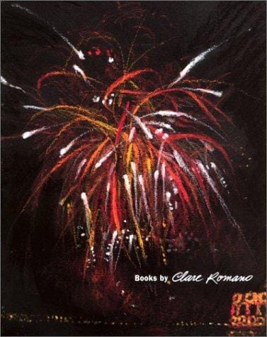 John Ross and Clare Romano