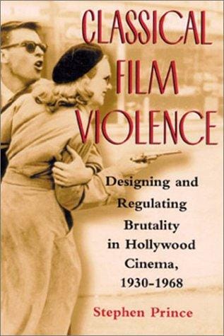 Classical film violence