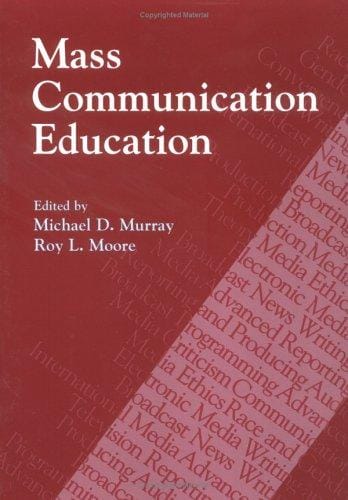 Mass communication education