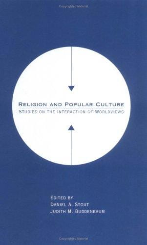Religion and popular culture