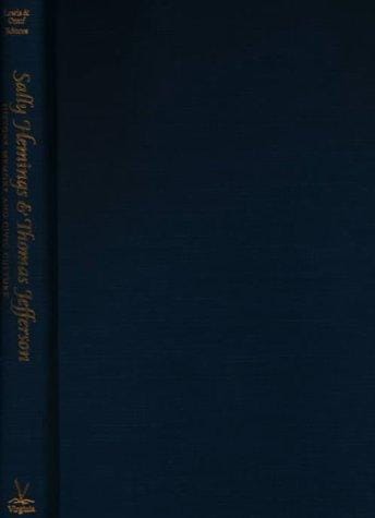 Sally Hemings & Thomas Jefferson