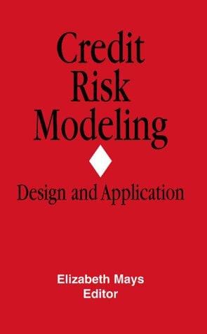 Credit risk modeling