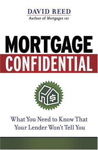 Mortgage Confidential