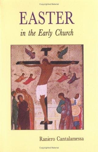 Easter in the Early Church