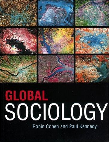 Global sociology
