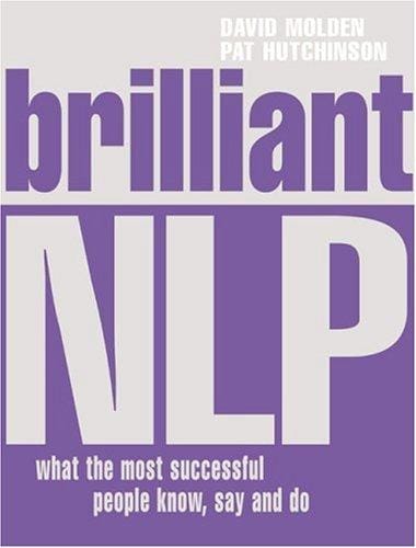 Brilliant NLP