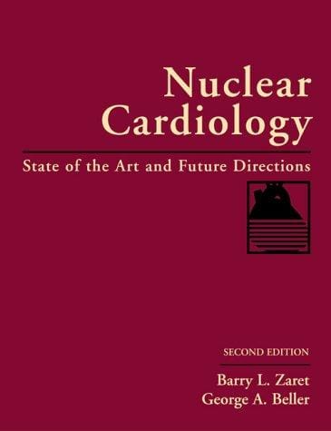 Nuclear cardiology