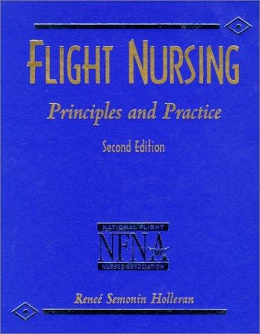 Flight nursing